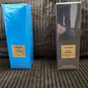 Tom Ford❤2❤bodySpray❤Bundle Deal❤2020❤New